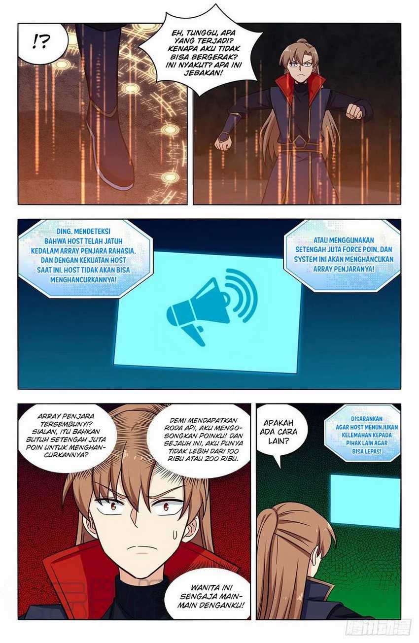 Strongest Anti M.E.T.A chapter 357 halaman 6