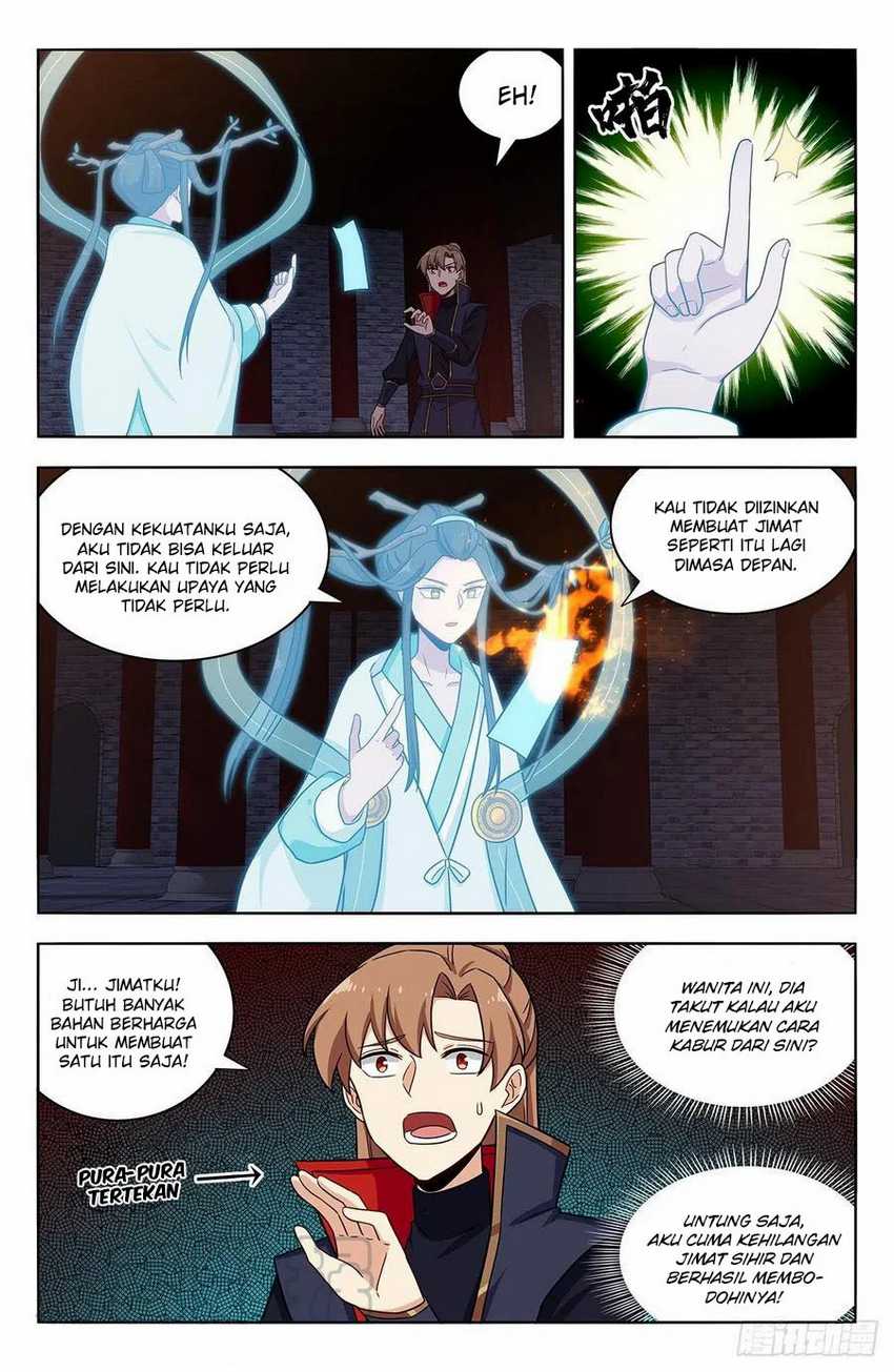 Strongest Anti M.E.T.A chapter 359 halaman 2