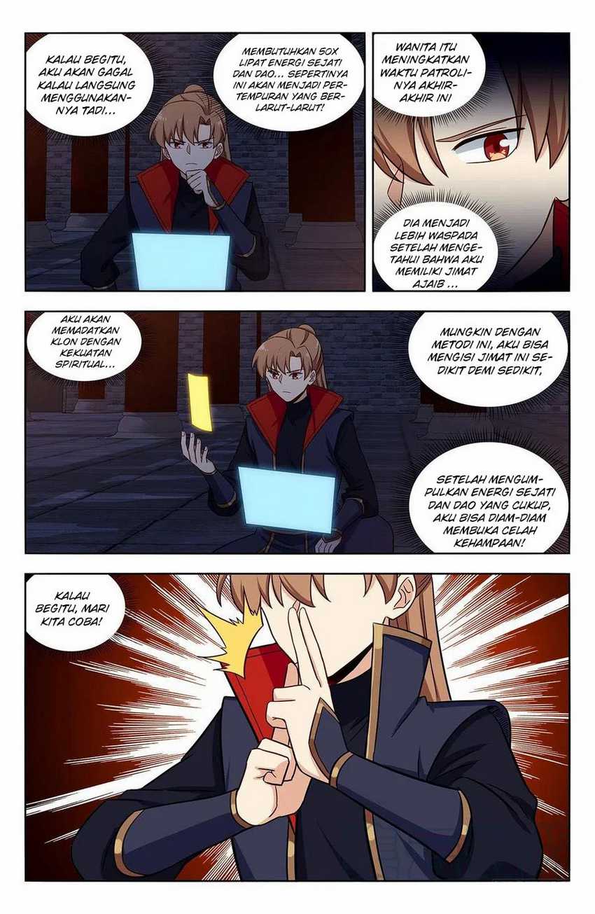 Strongest Anti M.E.T.A chapter 359 halaman 4