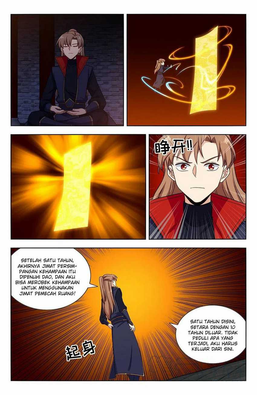Strongest Anti M.E.T.A chapter 359 halaman 11