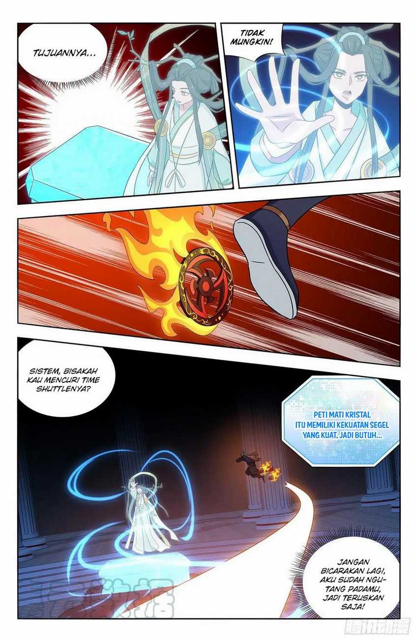 Strongest Anti M.E.T.A Bab 360 halaman 8