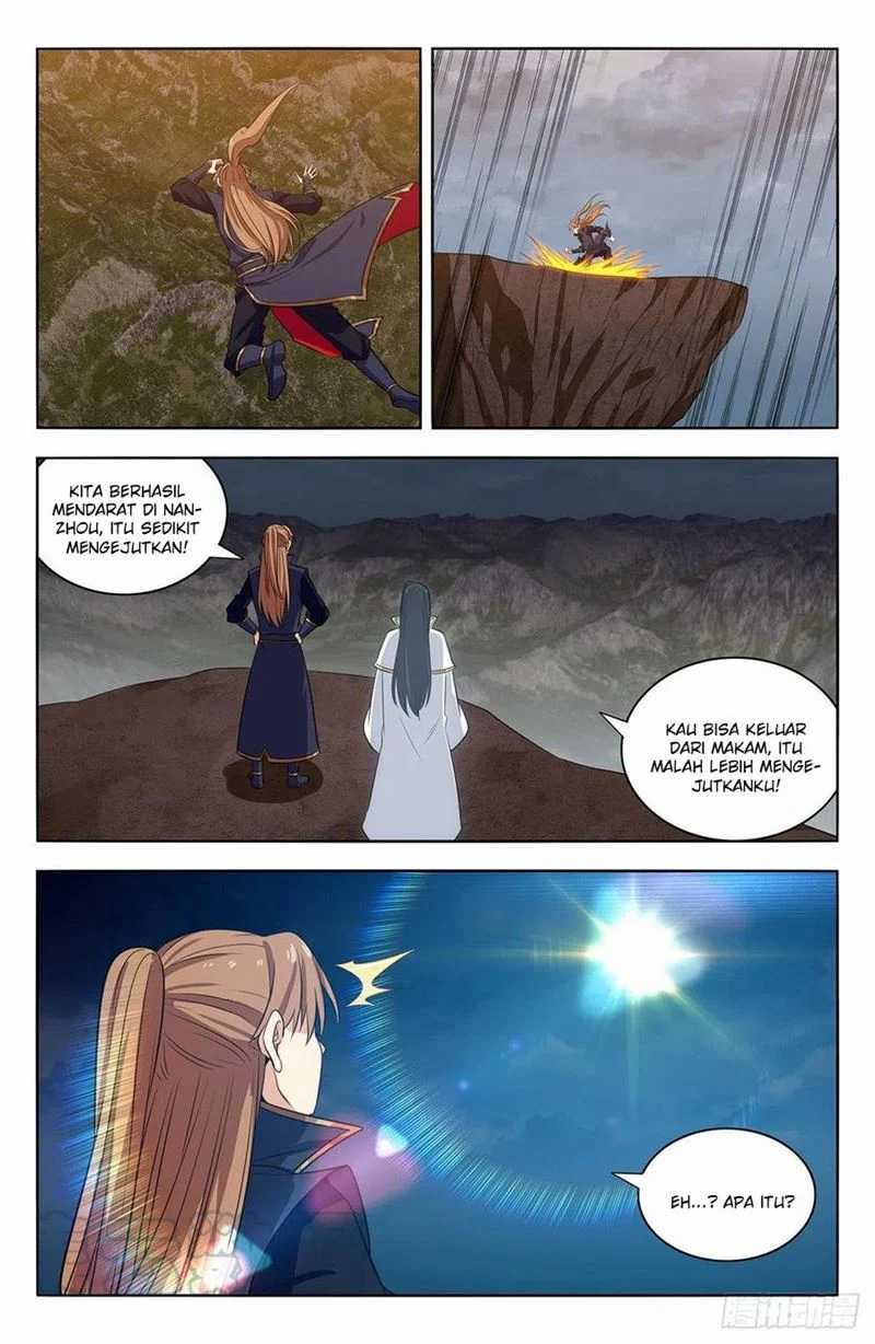 Strongest Anti M.E.T.A chapter 361 halaman 2