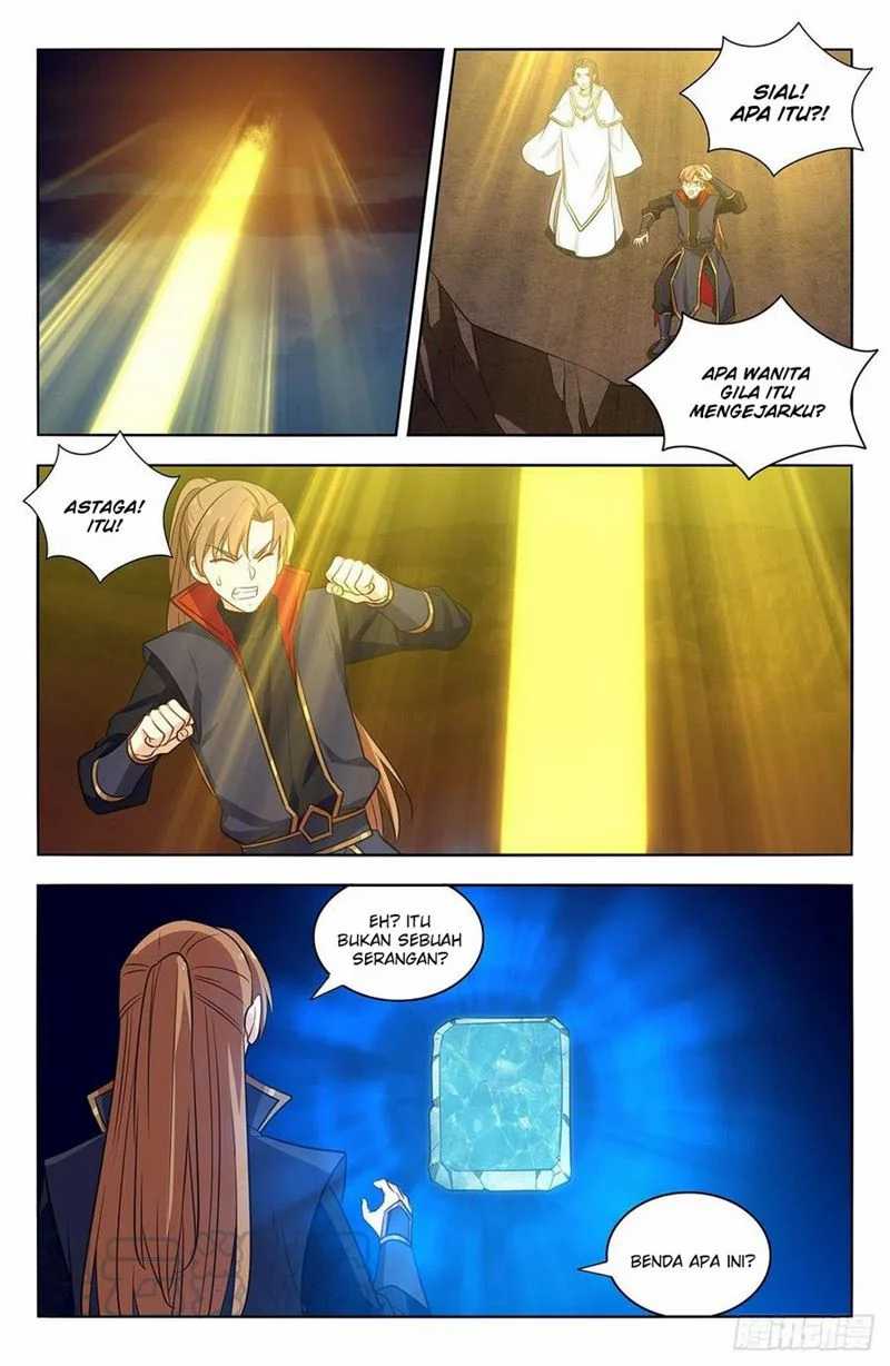 Strongest Anti M.E.T.A chapter 361 halaman 3