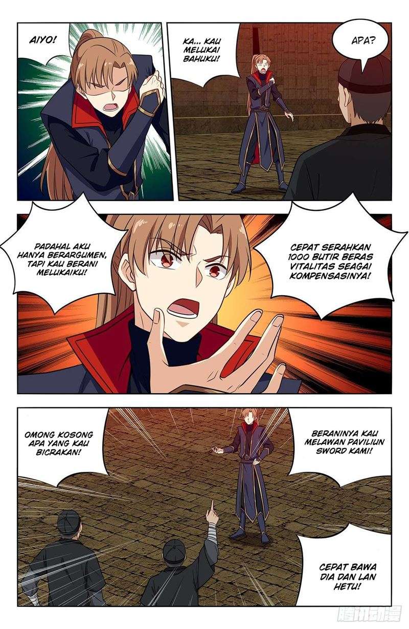 Strongest Anti M.E.T.A chapter 368 halaman 2