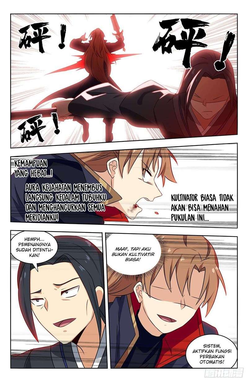 Strongest Anti M.E.T.A Bab 369 halaman 6