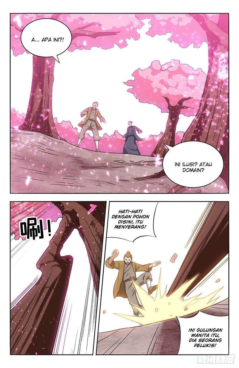 Strongest Anti M.E.T.A chapter 373 halaman 12