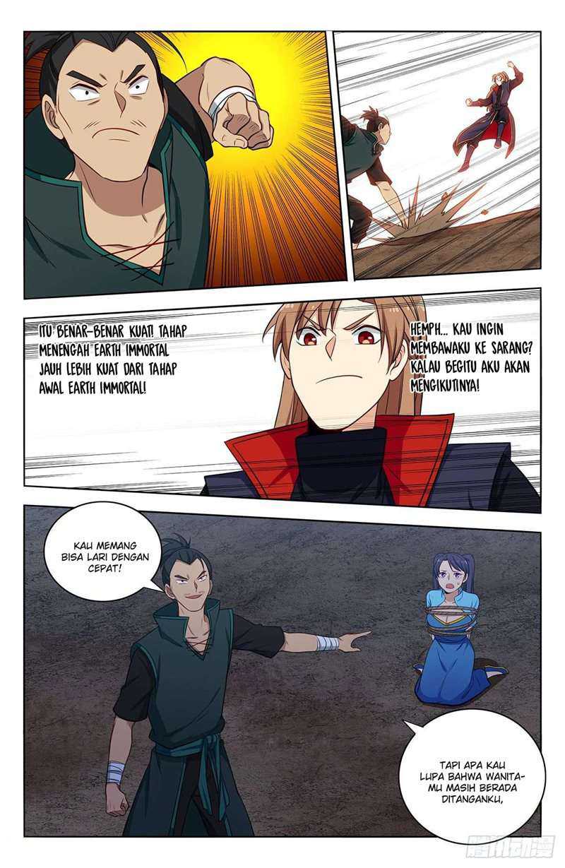 Strongest Anti M.E.T.A chapter 378 halaman 12