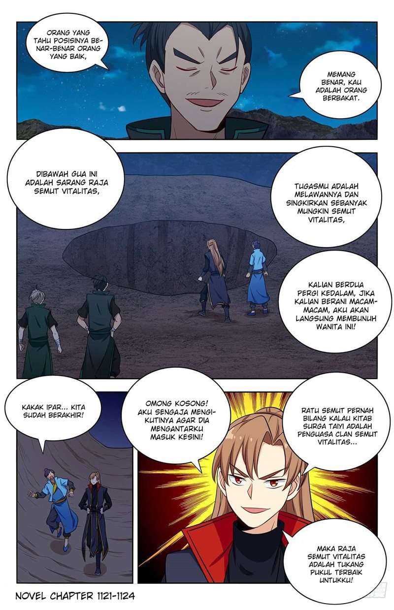 Strongest Anti M.E.T.A chapter 378 halaman 14