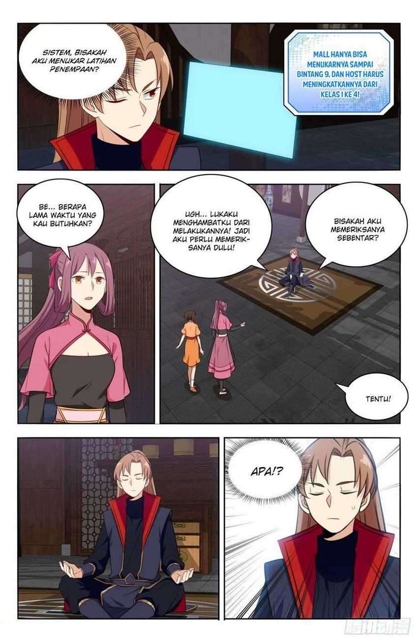 Strongest Anti M.E.T.A chapter 384 halaman 7