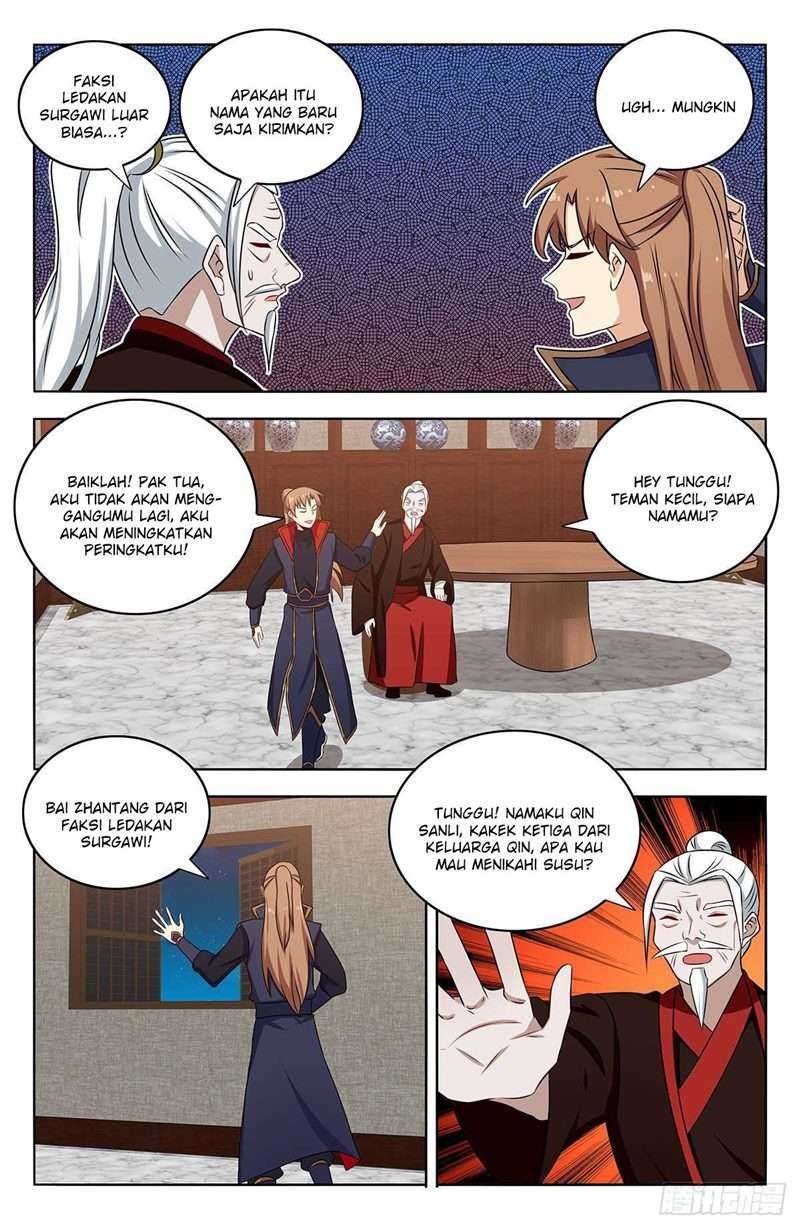 Strongest Anti M.E.T.A chapter 390 halaman 3
