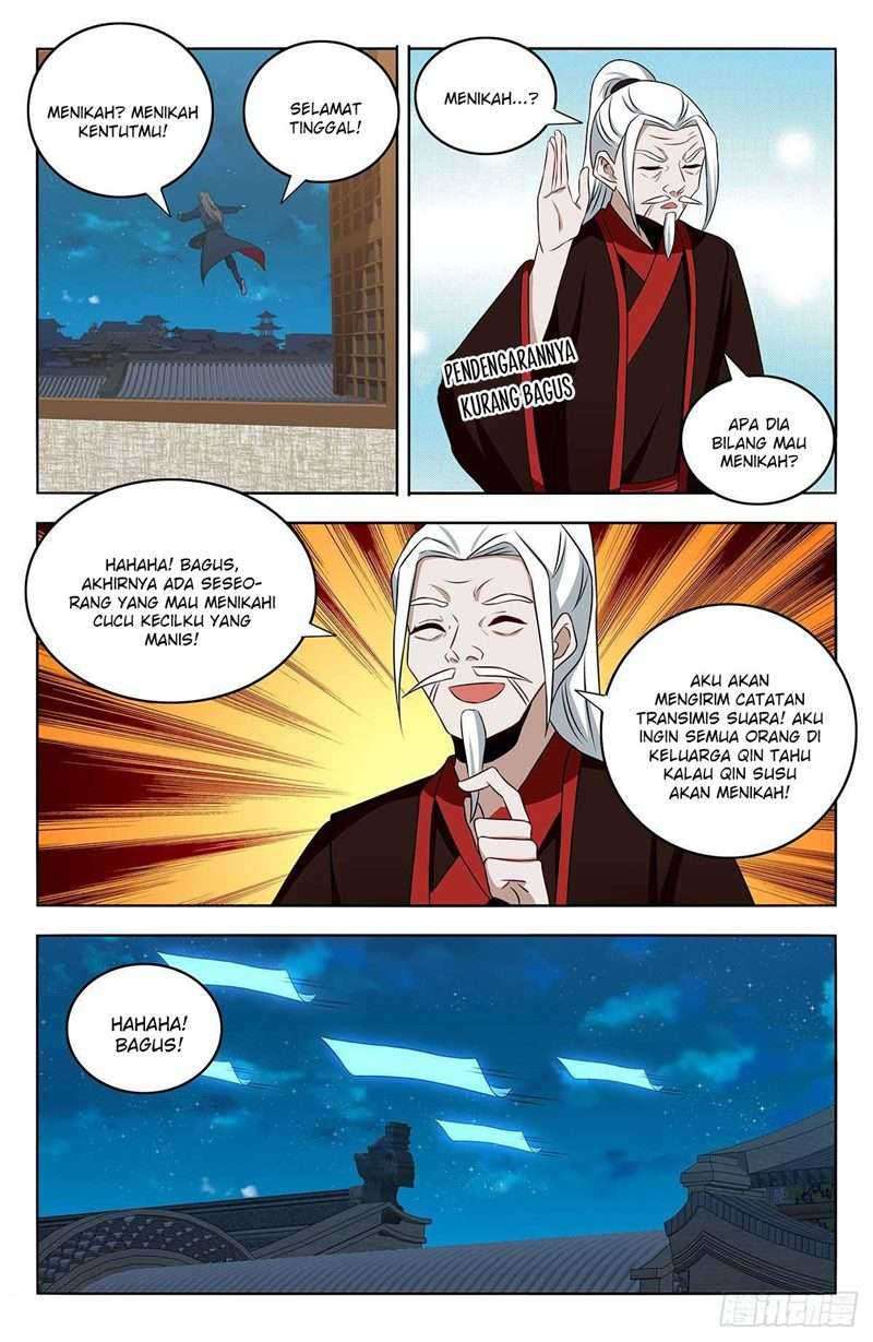 Strongest Anti M.E.T.A chapter 390 halaman 4