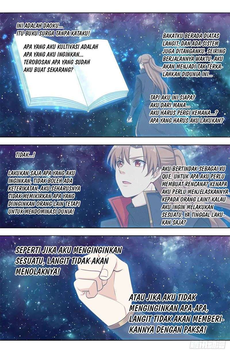 Strongest Anti M.E.T.A chapter 394 halaman 6
