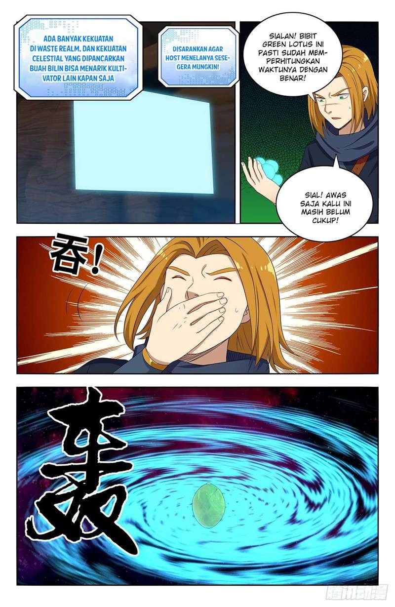 Strongest Anti M.E.T.A chapter 398 halaman 5