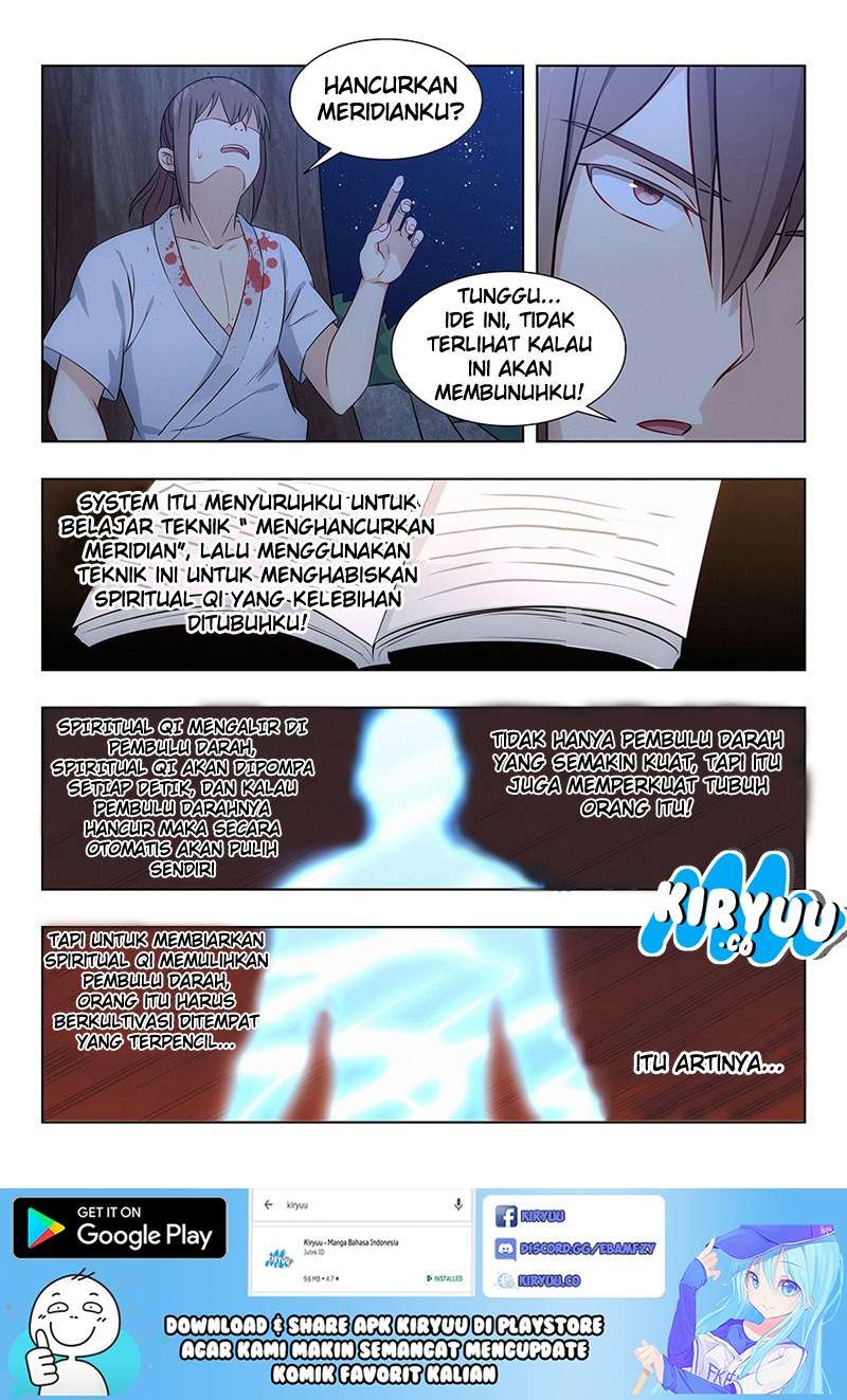 Strongest Anti M.E.T.A Bab 4 halaman 4