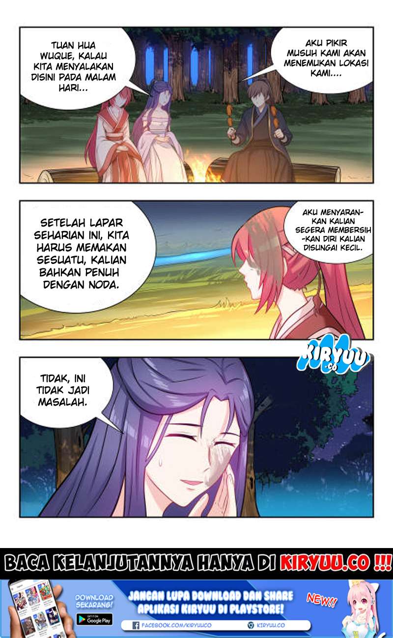 Strongest Anti M.E.T.A chapter 40 halaman 9