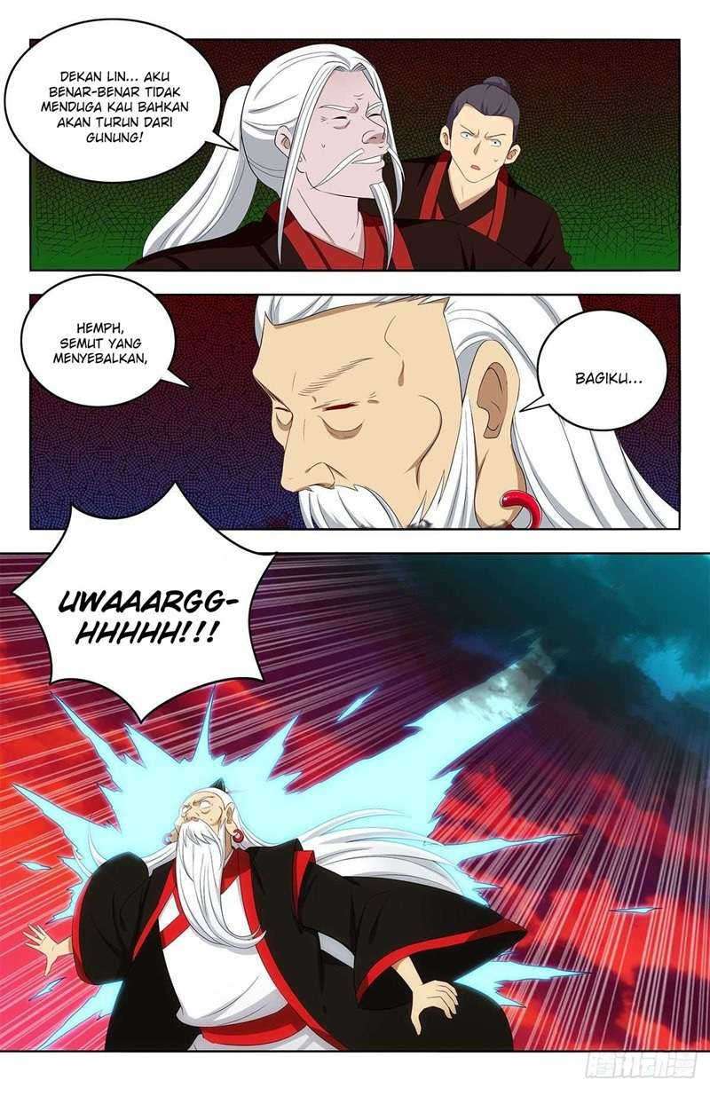 Strongest Anti M.E.T.A chapter 403 halaman 13