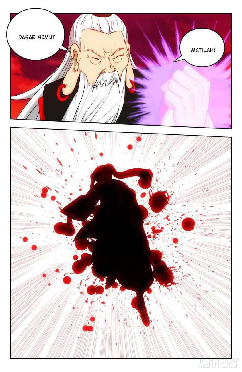 Strongest Anti M.E.T.A chapter 404 halaman 3