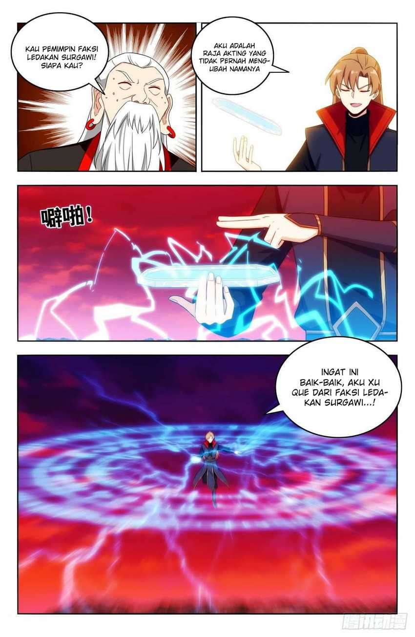 Strongest Anti M.E.T.A chapter 404 halaman 7