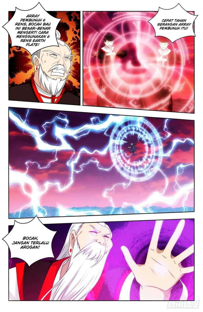 Strongest Anti M.E.T.A chapter 404 halaman 8