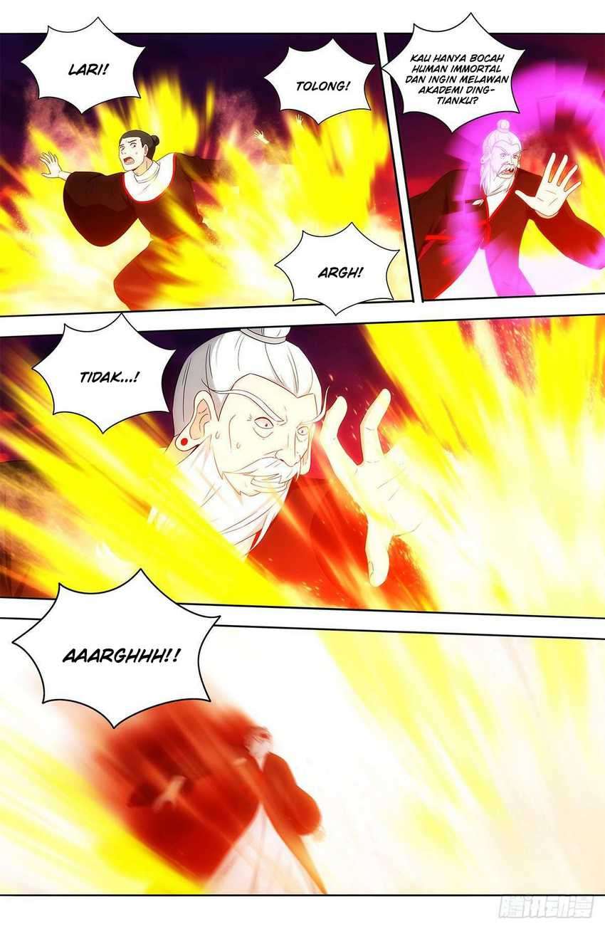 Strongest Anti M.E.T.A chapter 405 halaman 2