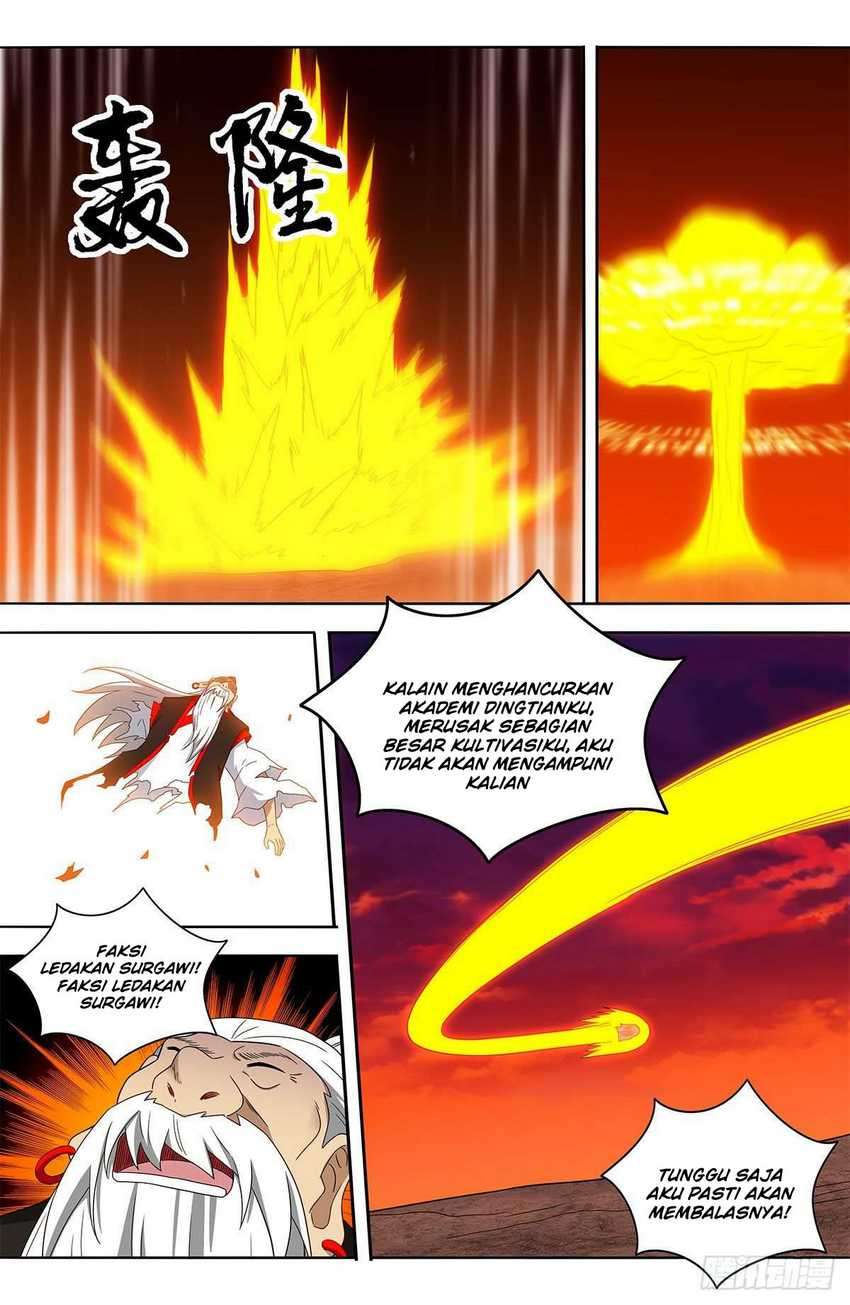 Strongest Anti M.E.T.A chapter 405 halaman 4