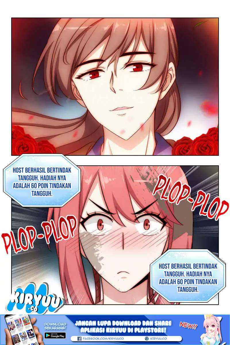 Strongest Anti M.E.T.A Bab 41 halaman 14