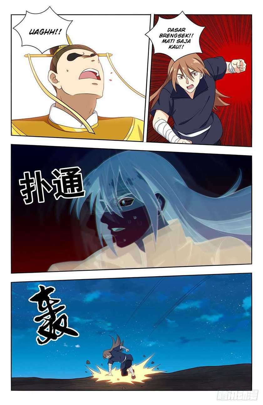 Strongest Anti M.E.T.A chapter 412 halaman 2
