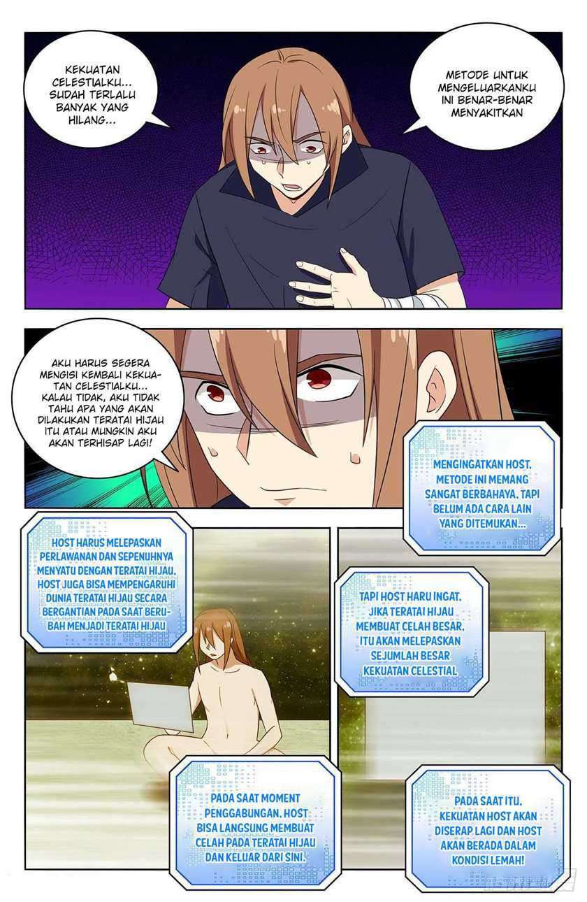 Strongest Anti M.E.T.A chapter 412 halaman 3