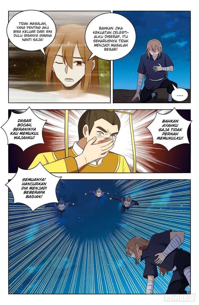 Strongest Anti M.E.T.A chapter 412 halaman 4