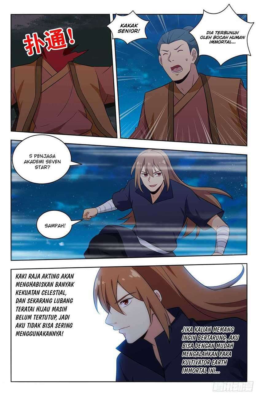 Strongest Anti M.E.T.A chapter 413 halaman 2