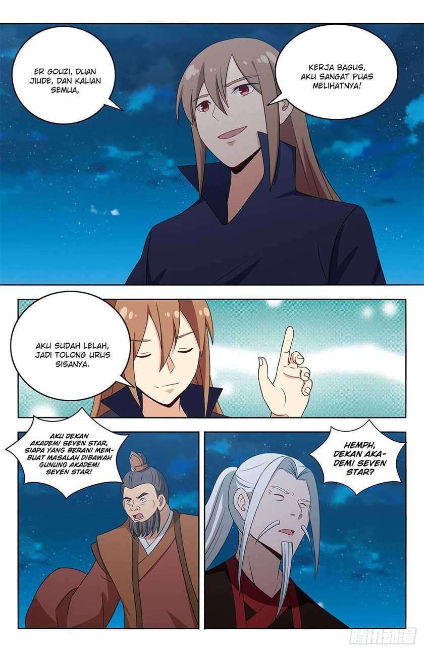 Strongest Anti M.E.T.A chapter 413 halaman 8