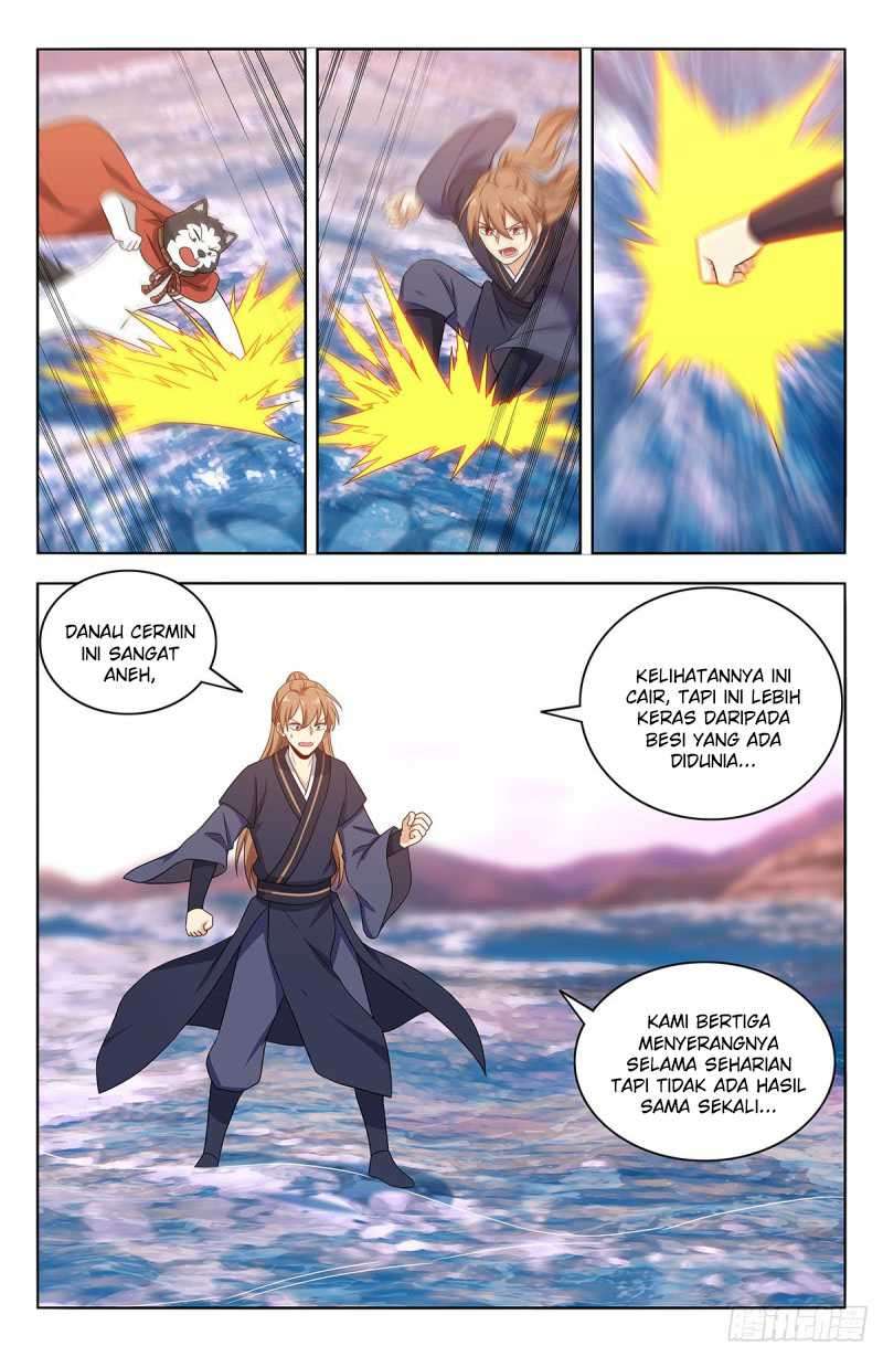 Strongest Anti M.E.T.A chapter 427 halaman 2