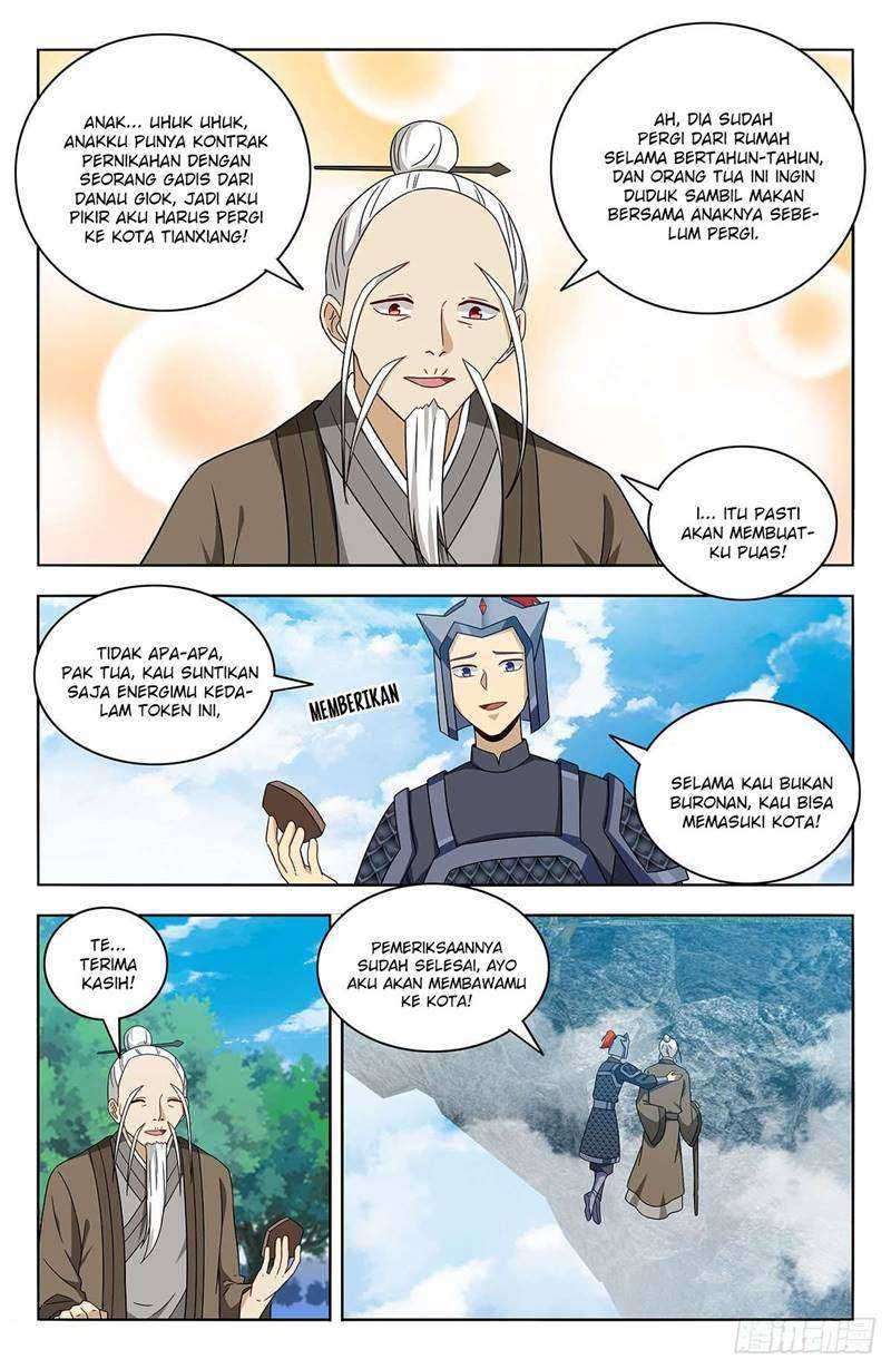 Strongest Anti M.E.T.A chapter 432 halaman 8