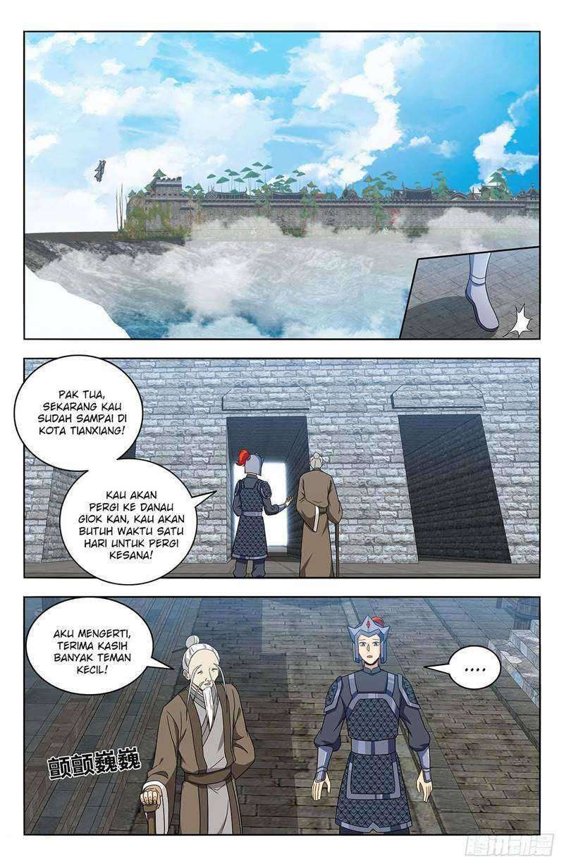 Strongest Anti M.E.T.A chapter 432 halaman 9