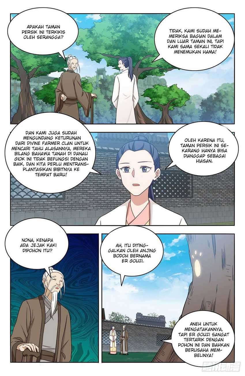 Strongest Anti M.E.T.A chapter 434 halaman 2