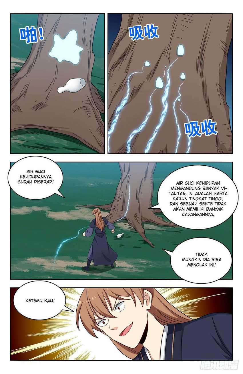 Strongest Anti M.E.T.A chapter 434 halaman 7