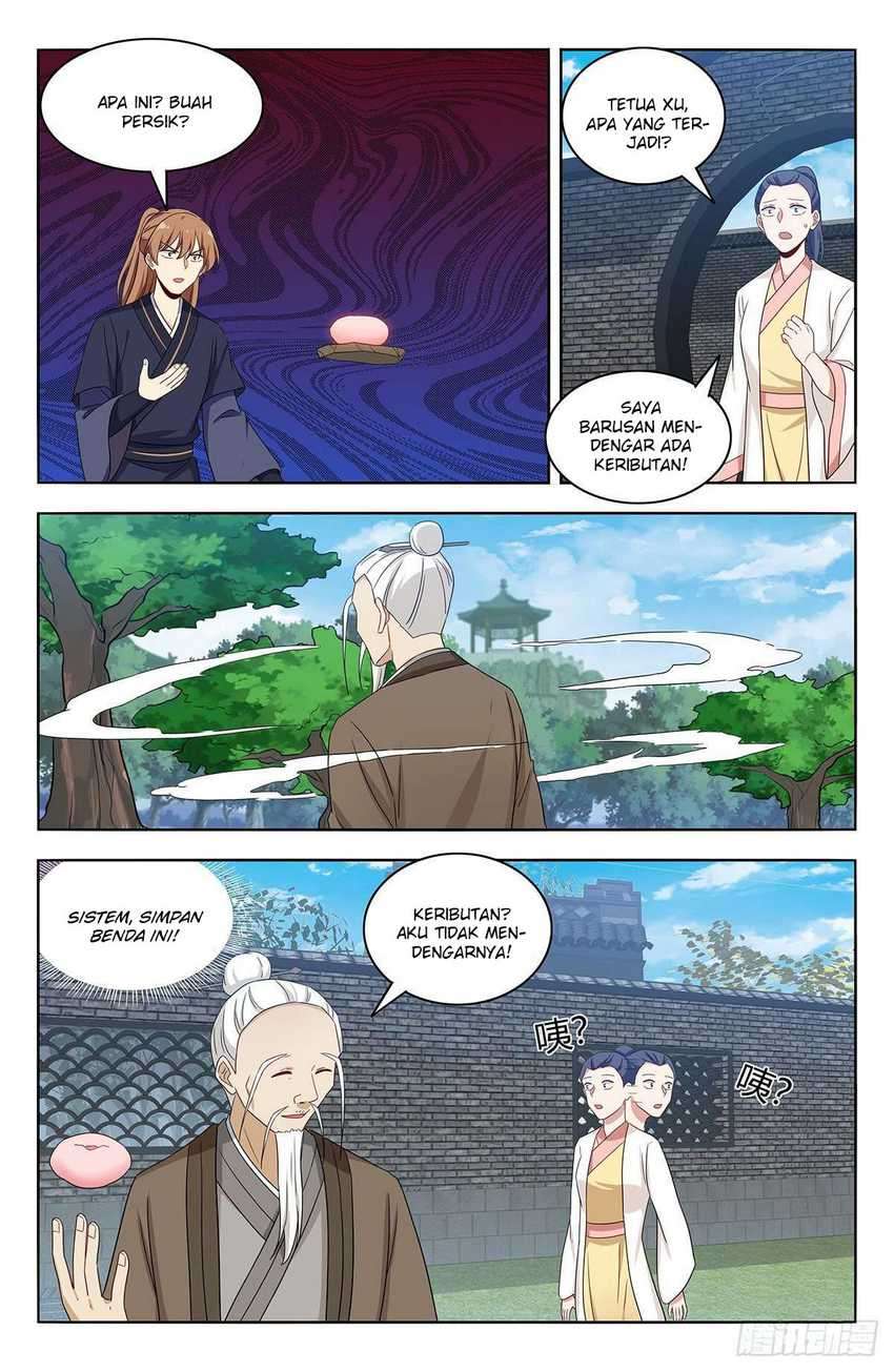 Strongest Anti M.E.T.A chapter 434 halaman 11