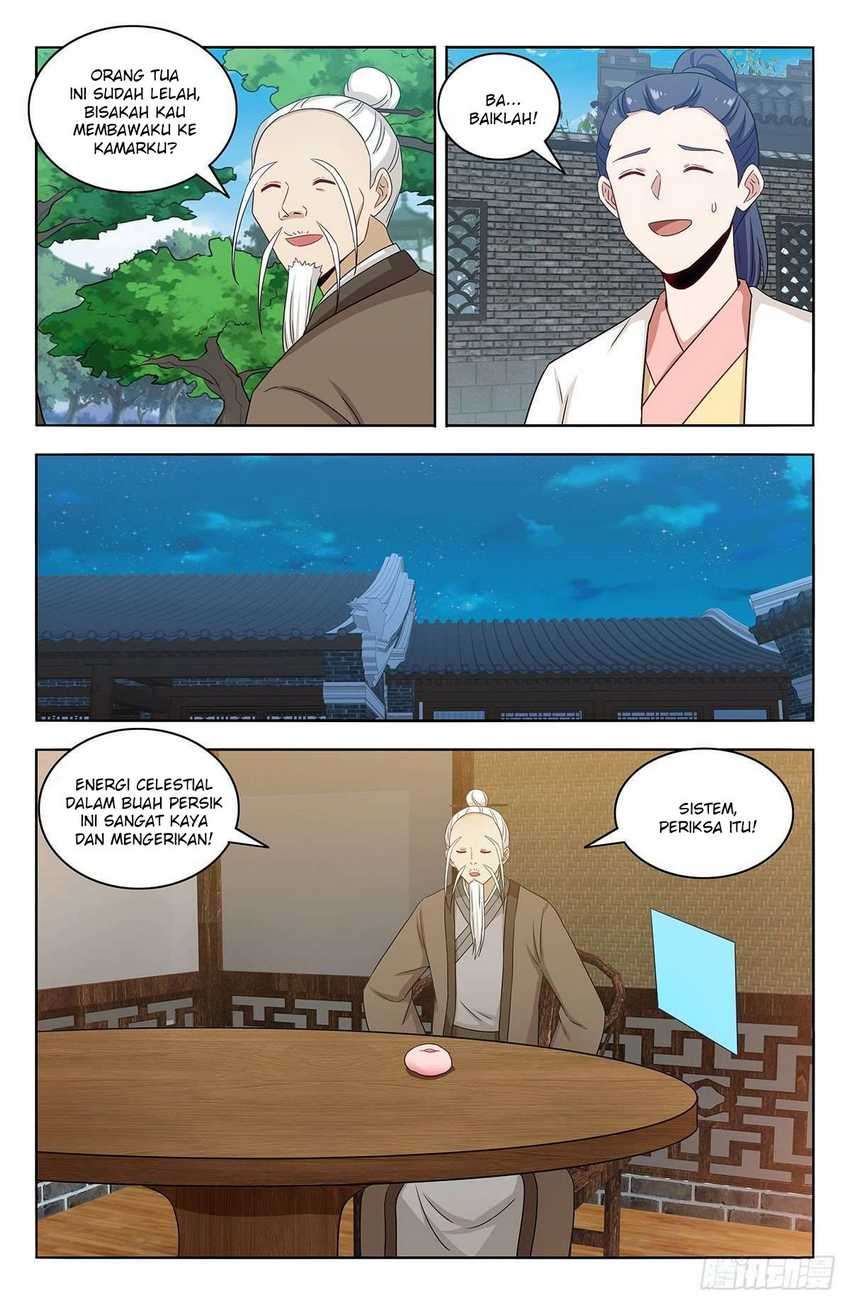 Strongest Anti M.E.T.A chapter 434 halaman 12