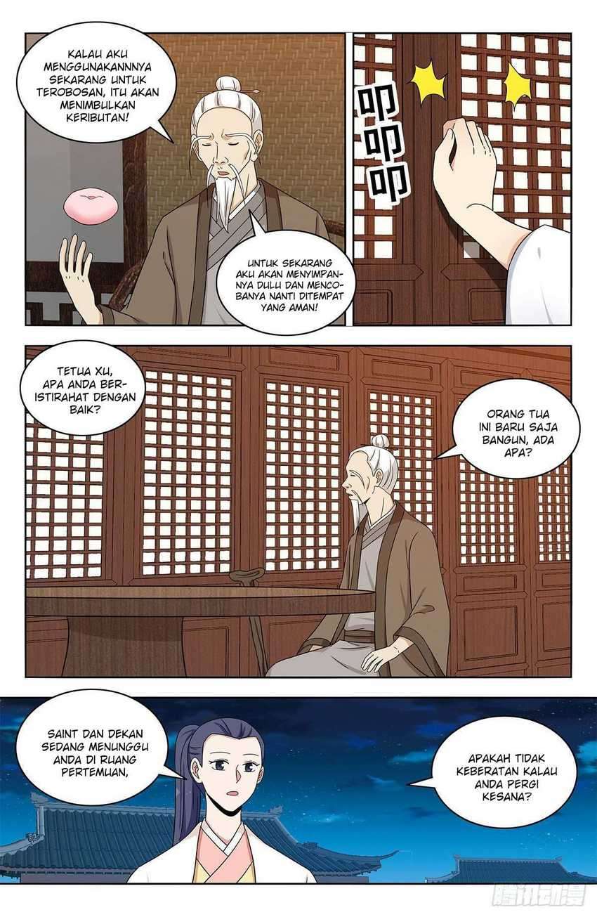 Strongest Anti M.E.T.A chapter 435 halaman 2