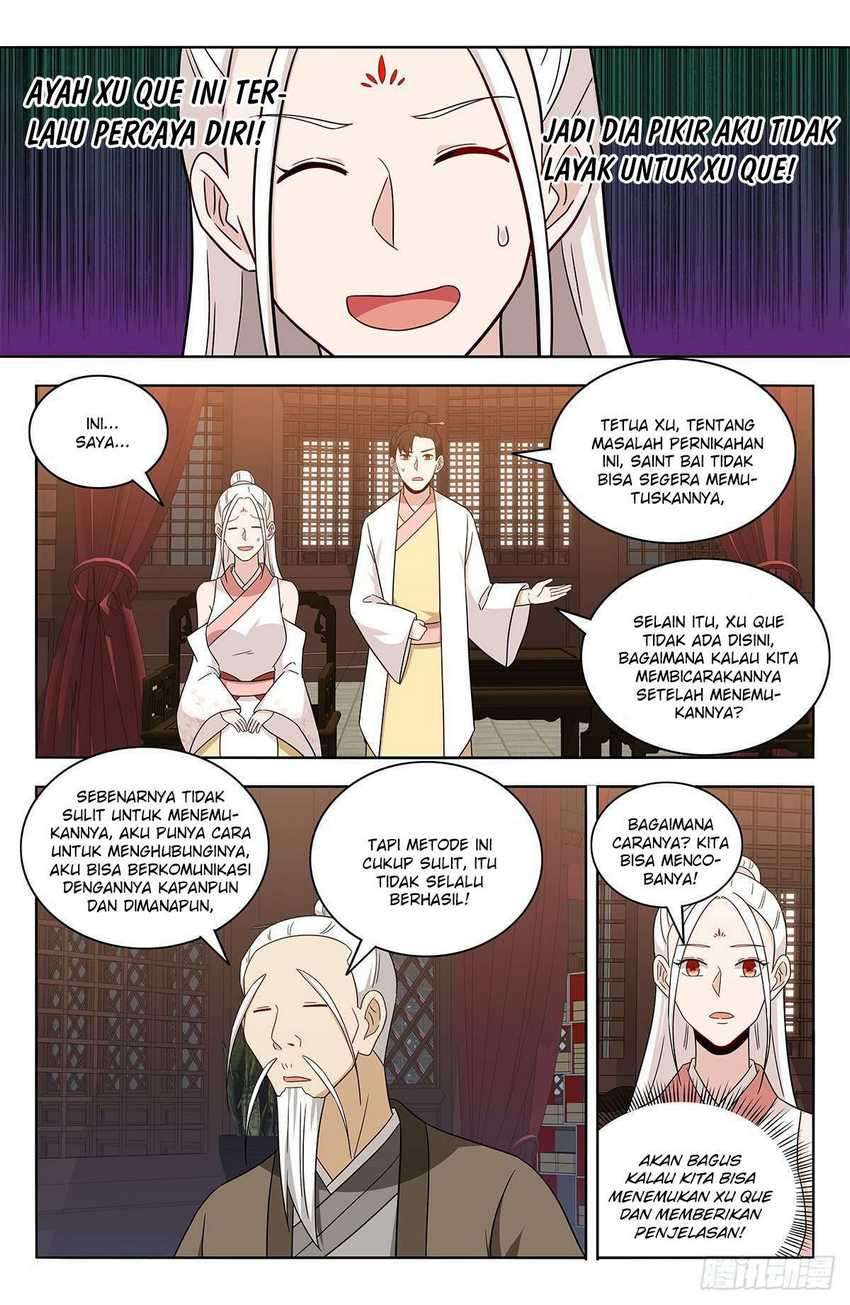 Strongest Anti M.E.T.A chapter 436 halaman 4