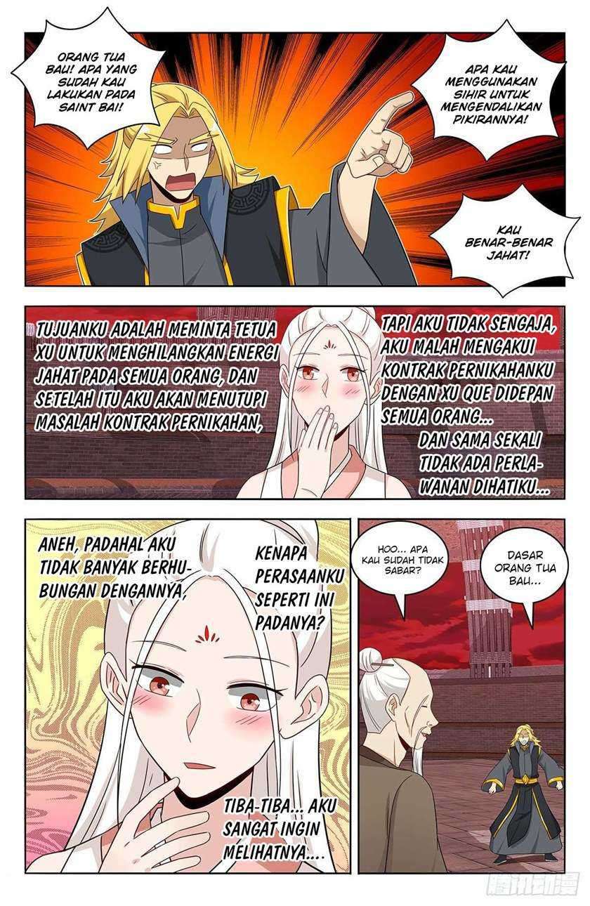 Strongest Anti M.E.T.A Bab 439 halaman 4
