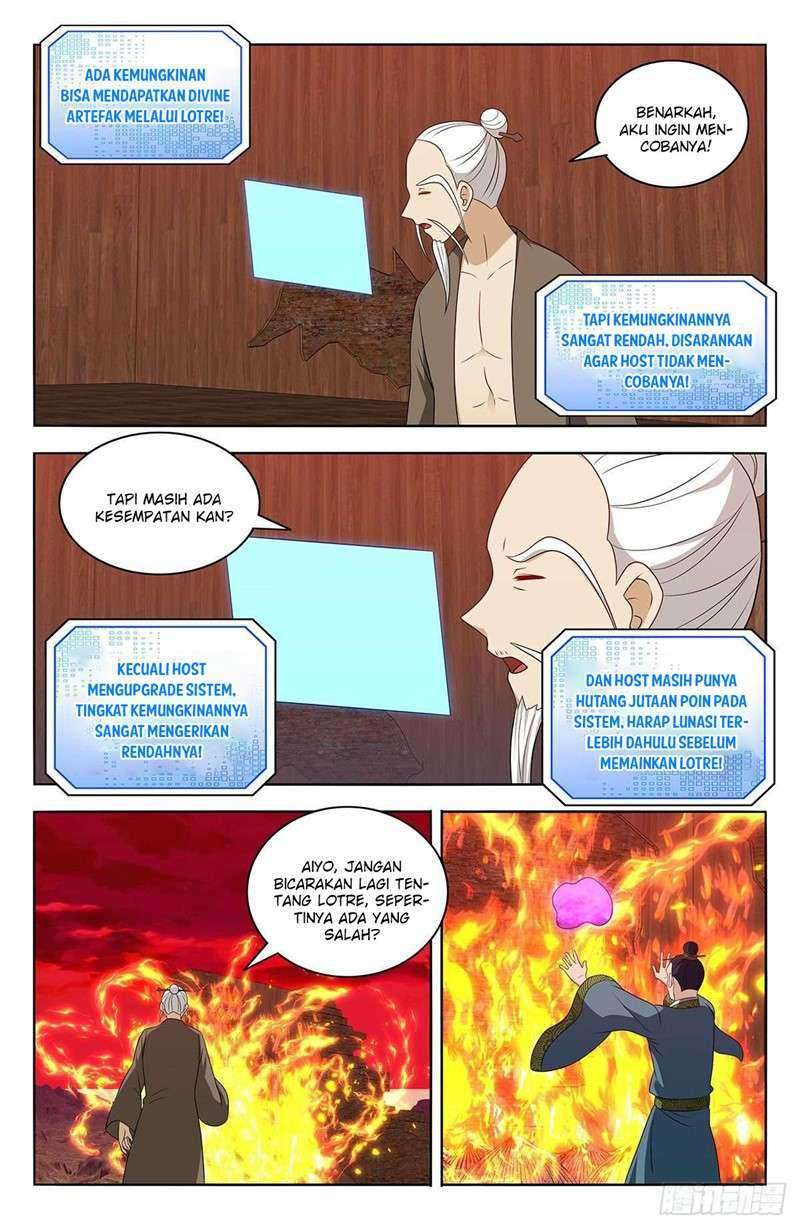 Strongest Anti M.E.T.A chapter 442 halaman 2