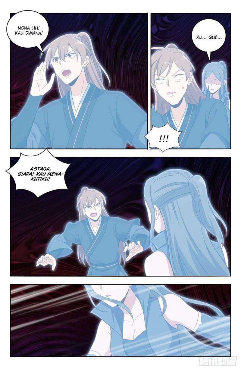 Strongest Anti M.E.T.A chapter 445 halaman 2