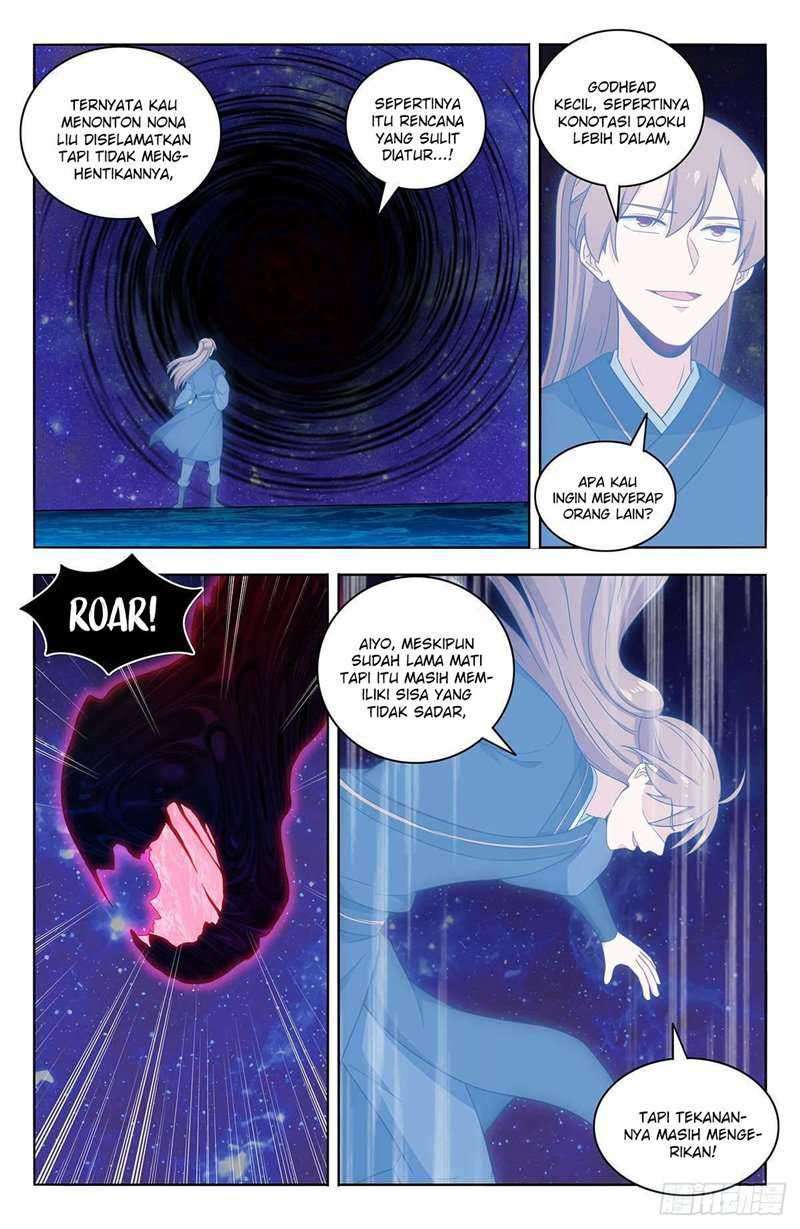 Strongest Anti M.E.T.A Bab 446 halaman 2