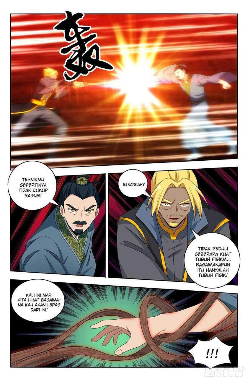 Strongest Anti M.E.T.A chapter 448 halaman 6