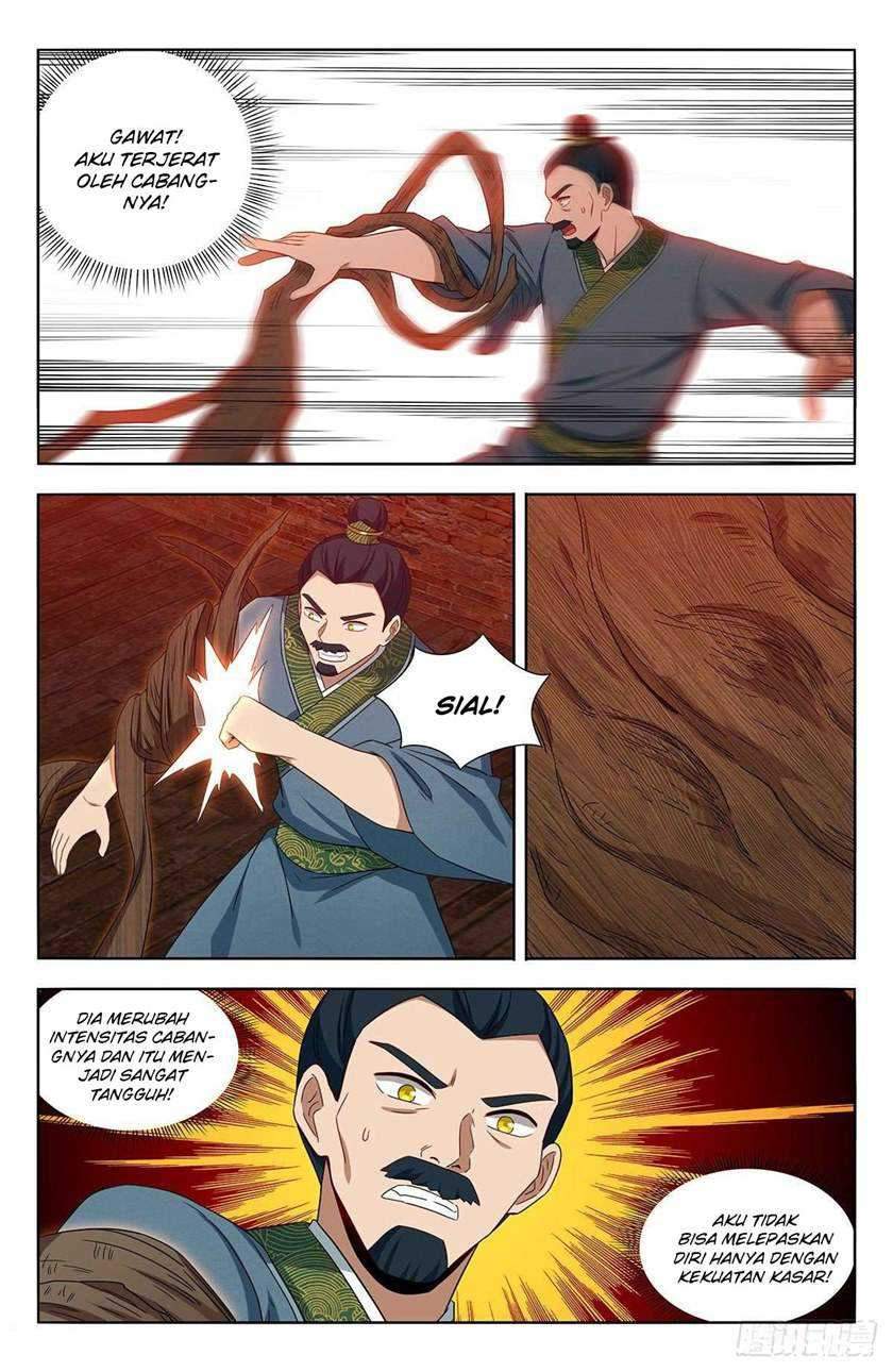 Strongest Anti M.E.T.A chapter 448 halaman 7