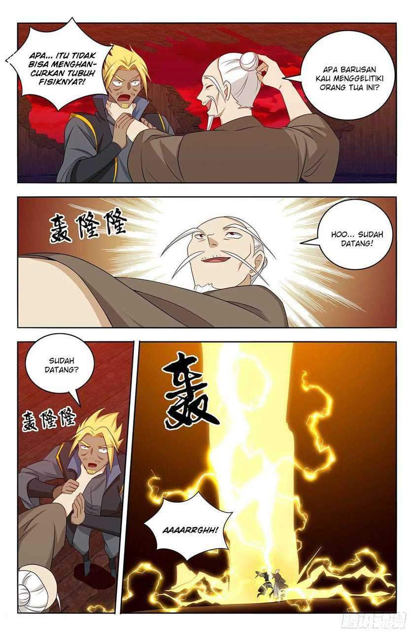 Strongest Anti M.E.T.A chapter 448 halaman 13