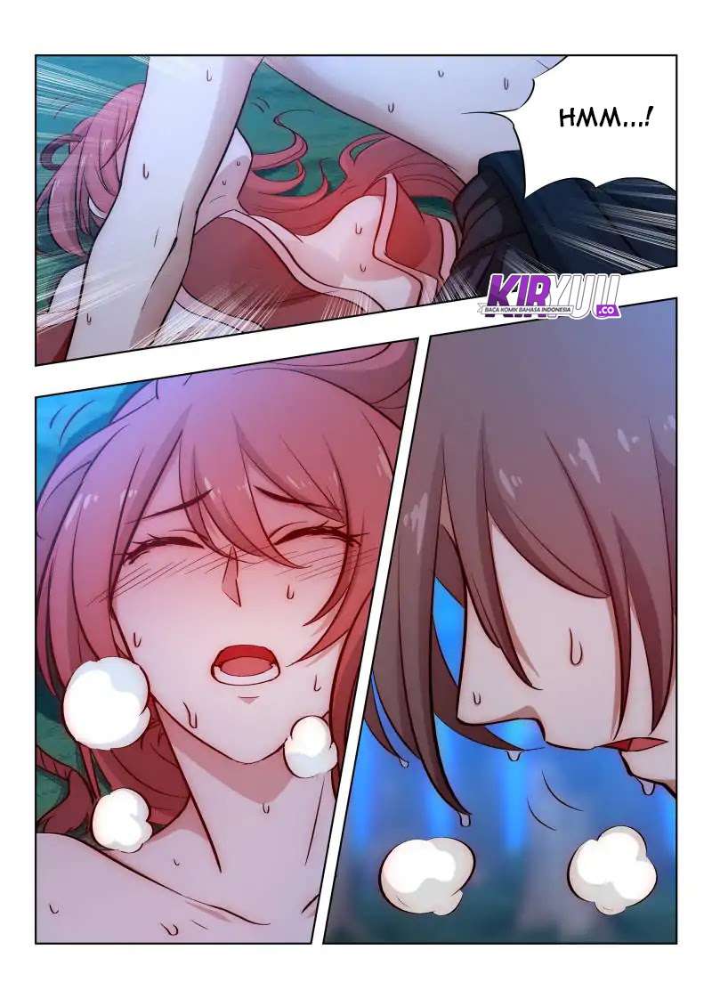 Strongest Anti M.E.T.A chapter 45.1 halaman 3