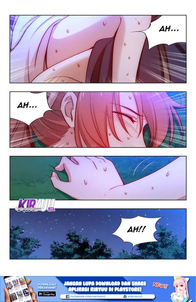 Strongest Anti M.E.T.A chapter 45.1 halaman 4