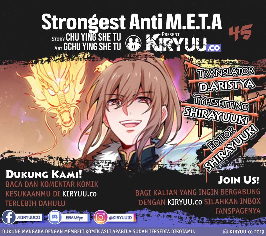 Strongest Anti M.E.T.A Bab 45 halaman 2